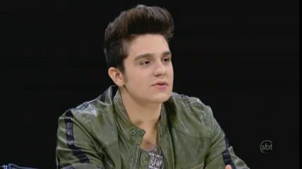 PARTE 4 | Luan Santana no "De frente com Gabi"