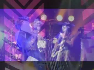 Give it to me wild thing: Adam Lambert