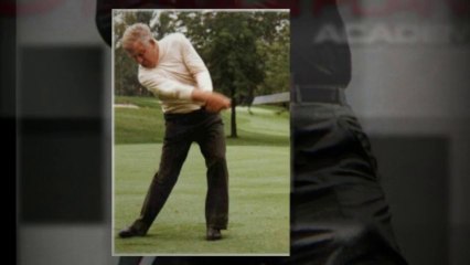 Where to Find the Most Helpful Golf DVDs