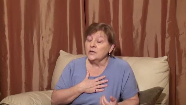 Светлана Пеунова. Таланты. Часть 4. Апатия - это психическая болезнь