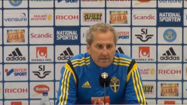 Barrages CdM 2014 - Ronaldo vs Ibra, round 2