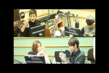 버베나_131118 슈키라 비투비 민혁(1)