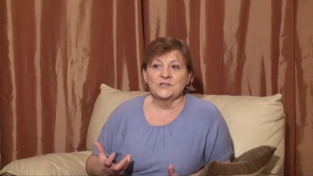Светлана Пеунова. Таланты. Часть 7. Практик, а не идеалист