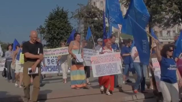 Тихая III мировая. Климат