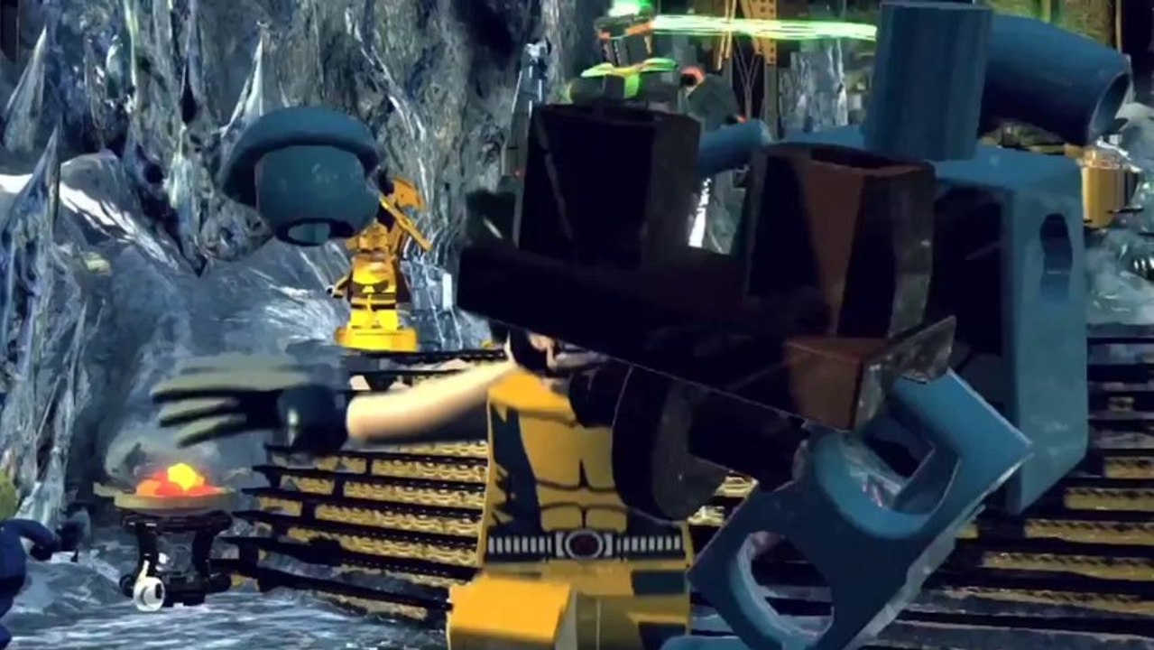 PS4 (PS4) - Final trailer