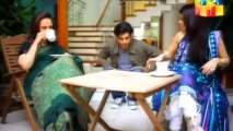Zindagi Gulzar Hai Episode No.09-25 in High Quality By GlamurTv