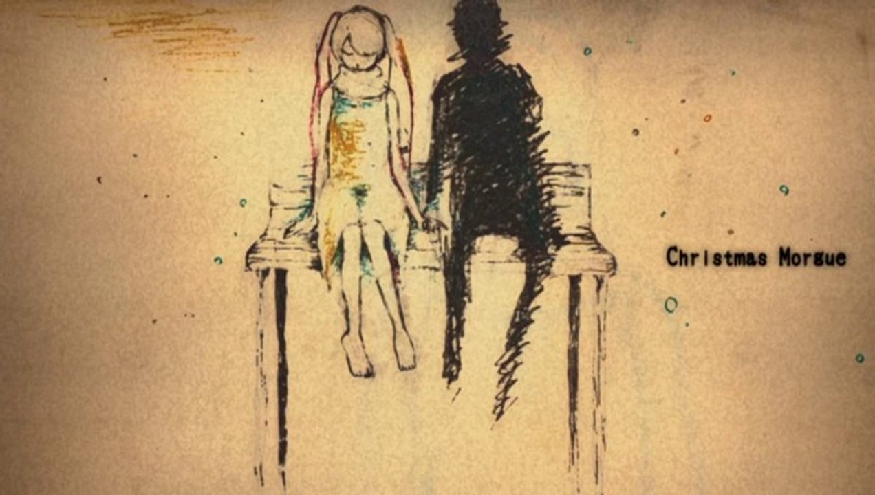 Christmas Morgue / 初音ミク