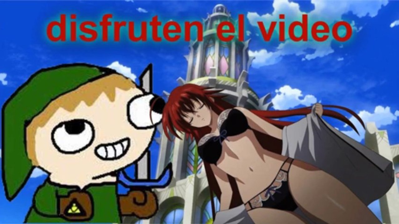 intro para daylimotion