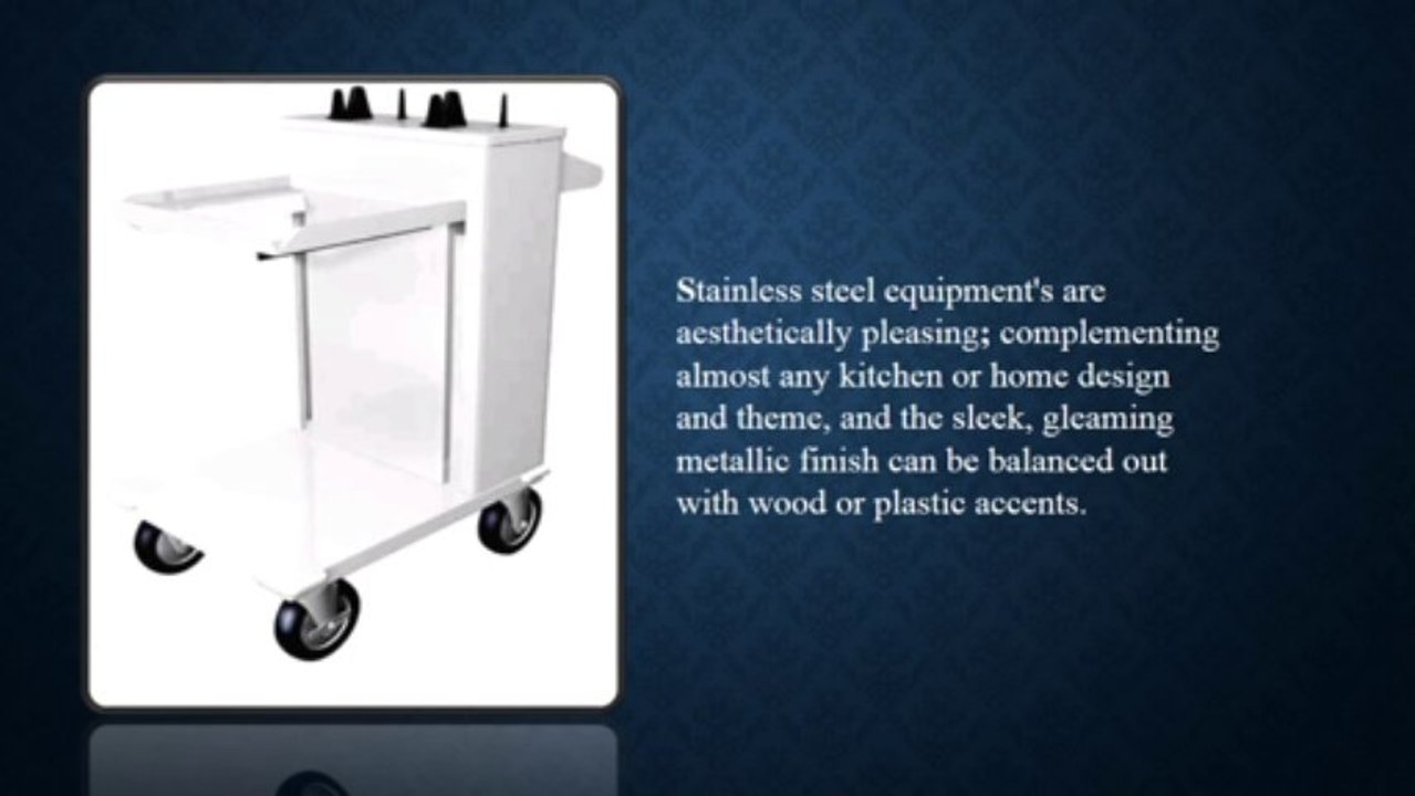 Upgrade your Business kitchen!