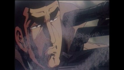 Otaku Nate Episode 13: Golgo 13-The Professional