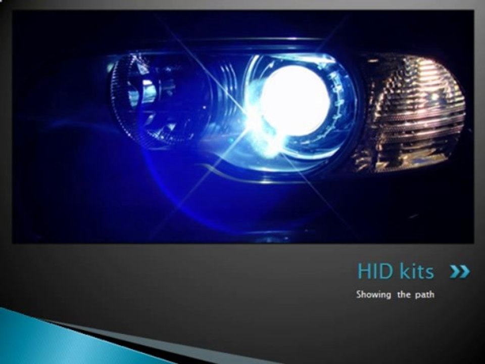 XtremeHids-Lighting Since 2003