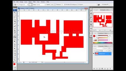 Learning Adobe Photoshop - Chapter-01
