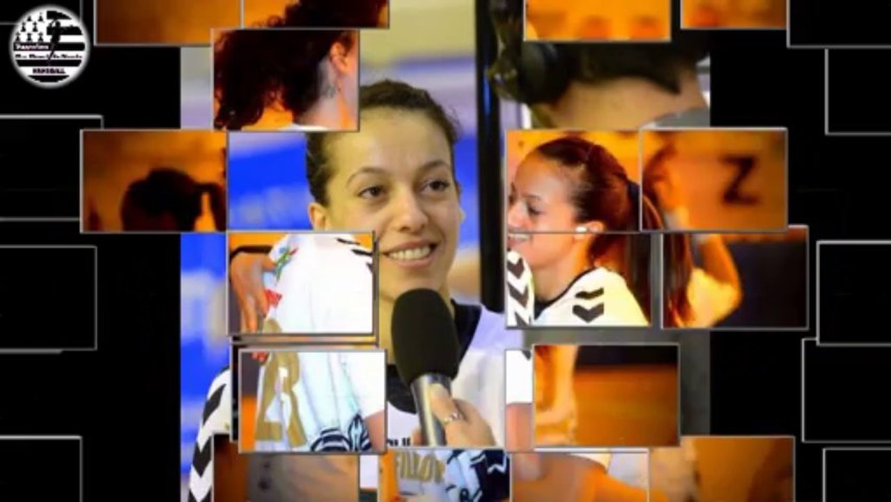 2013 11 23 PAB VS  Pessac