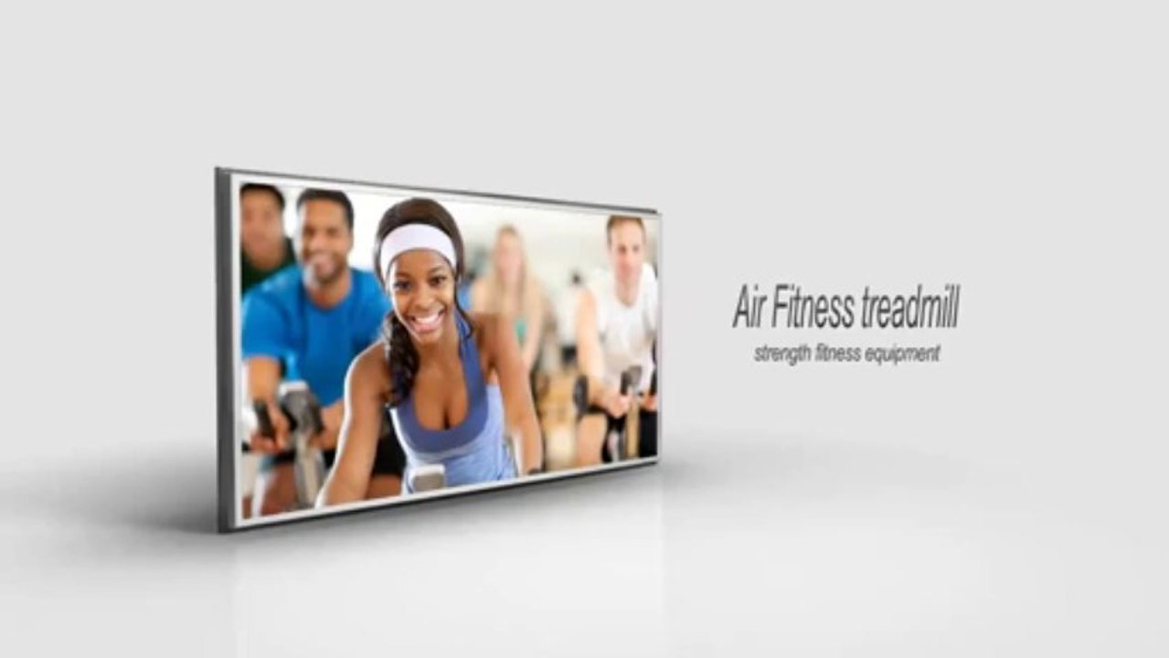 strength fitness equipment factory