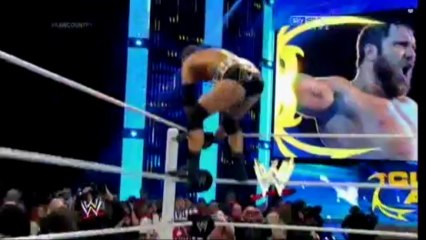 Desi-shows.net WWE.Raw. 18th November 2013 pt 1