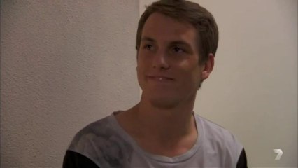 Evenly and Oscar's Scene 12