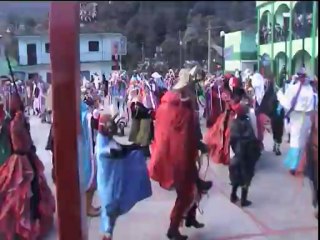 Sn Miguel P. Todos Santos Part 2