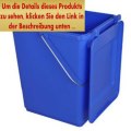 Angebote 2 Stk. SULO BIO-BOY blau   gelb , 10 Liter