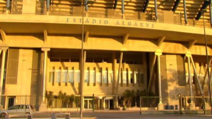 Gibraltar set for international debut