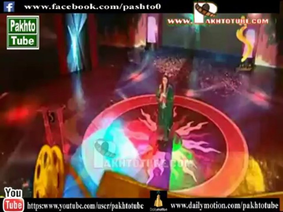 Azra Iqbal new mast pashto song Kabal Jan Janan - www.pakhtotube.com