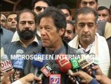 Microscreen International Attock Imran Khan in Shamsaabad