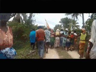 RAID MOTO MADAGASCAR