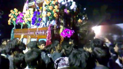 zirat shehzada Qasim, sukkur arain airport