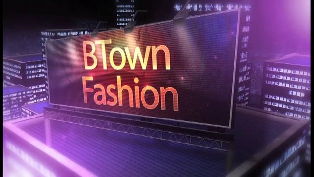 Nargis Fakhri Walks The Ramp At SIFW