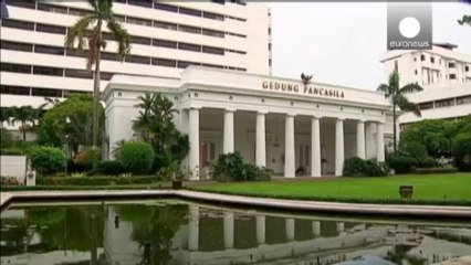 Indonesia and Australia in spying row