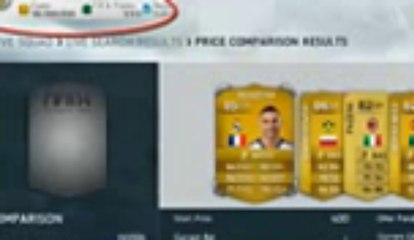 Fifa 14 Hack Coins Points ALL CONSOLE [OCTOBER 2013][2]