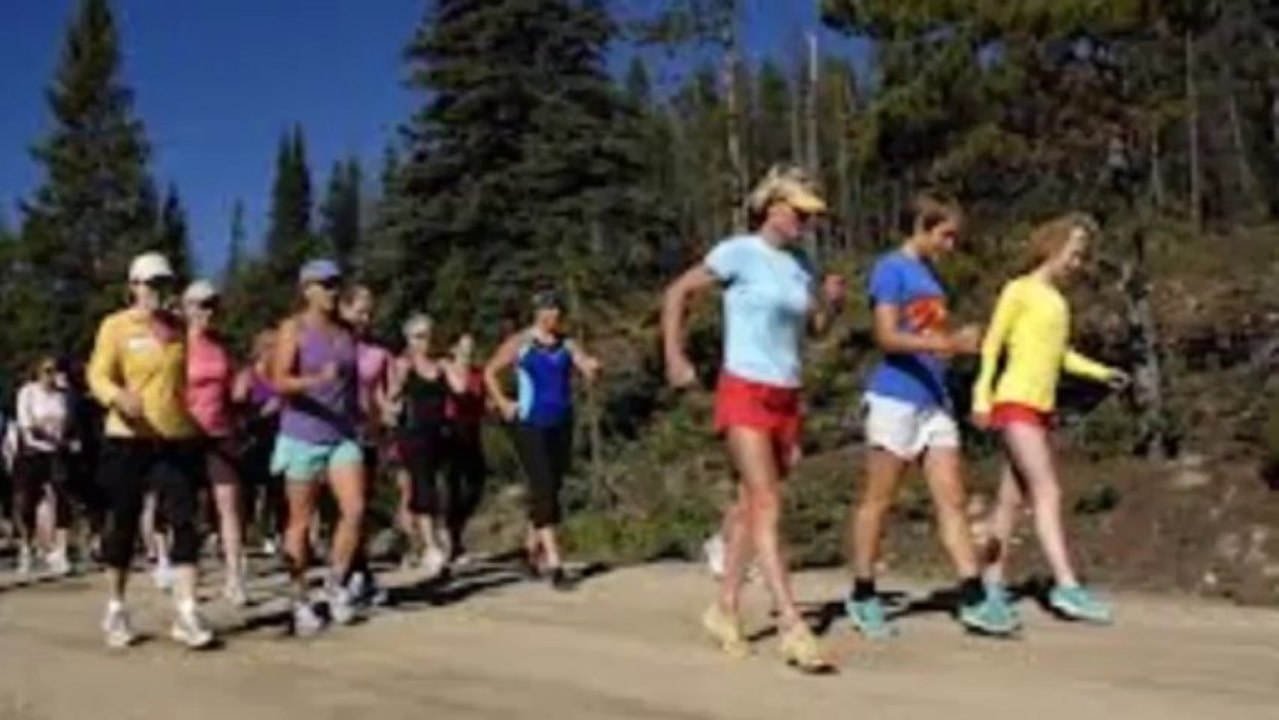 Improve your running speed with the help of running drills | Running Speed Training