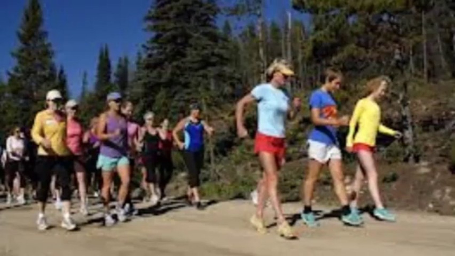 ⁣Improve your running speed with the help of running drills | Running Speed Training