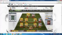 Fifa 14 Ultimate Team Coins Generator Hack   Points Adder