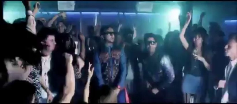 BEBO - Alfaaz Feat. Yo Yo Honey Singh - Brand New Punjabi Songs 2013 - Full HD