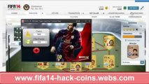 Fifa 14 Ultimate Team Hack Coins(500k Coins Free) November