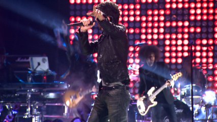 Kevin Jonas, Nick Cannon, Music Stars At 2013 Teen Halo Awards