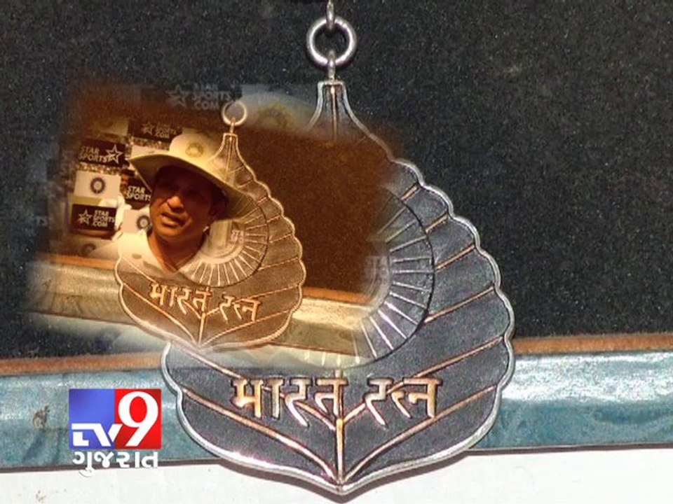 Maharashtra school curriculum to include chapter on Sachin Tendulkar - Tv9 Gujarat