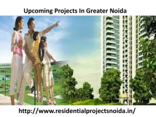 New Projects in Noida @9650268727