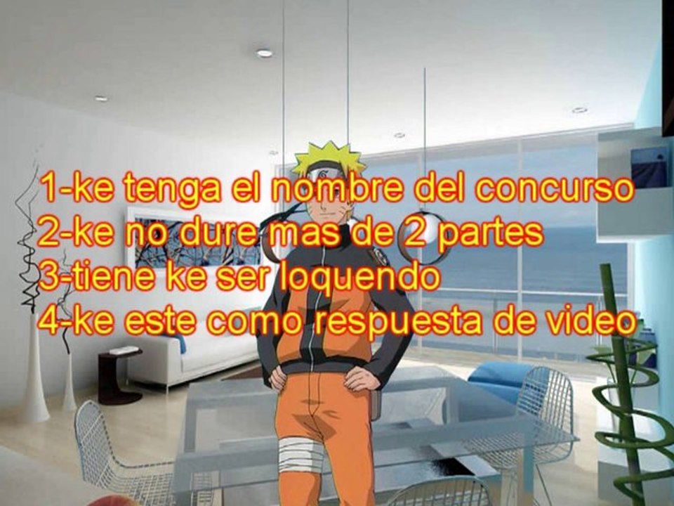 ▶ Pendejadas + nueva asistenta + aviso(concurso)