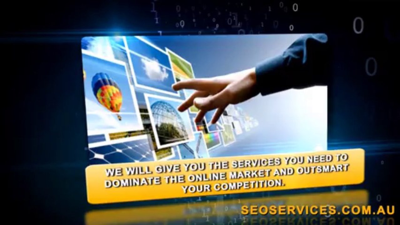 Ongoing Design and Development - http://www.seoservices.com.au/