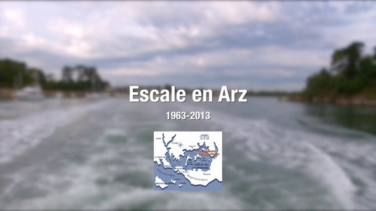 Escale en Arz - 50ième anniversaire