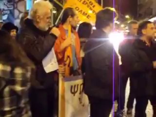 Μαθήτρια ξέσπασε σε λυγμούς μπροστά στον υφυπουργό Μιχάλη Παπαδόπουλο γιατί δεν έχει καθηγητές