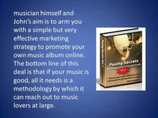 FREE DOWNLOAD  Music Marketing Manifesto (view mobile)