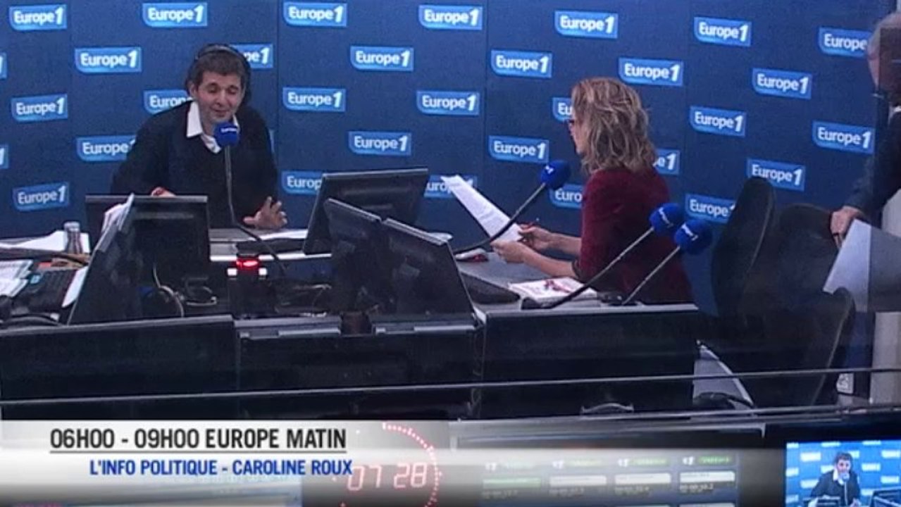 Chasse à l'homme : Manuel Valls "n'en fait pas trop"