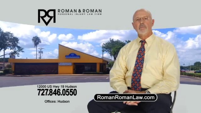 Peter Roman-A Famous Personal Injury Attorney in Tampa