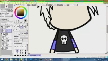 como hago mis walfas