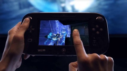 Batman Arkham City Armoured Edition E3 2012 Trailer