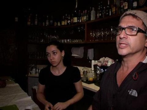 France-Ukraine: les Français du Brésil espèrent une qualification des Bleus- 19/11