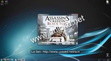 Télécharger et installer Assassin's Creed 4 GRATUIT - Lien de PC [lien description] (Novembre 2013)