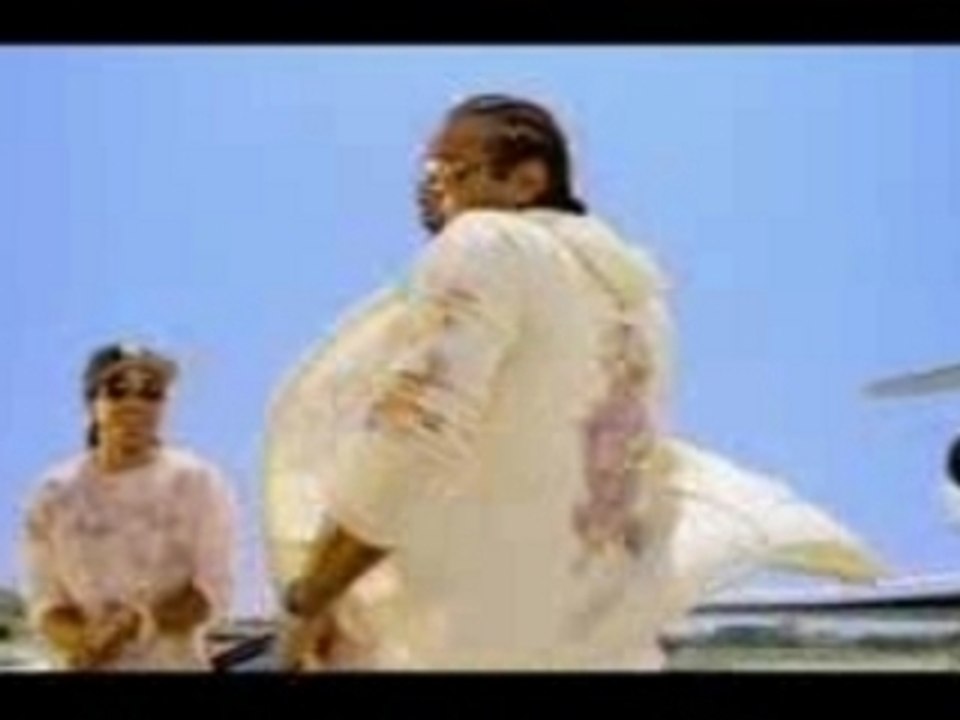 Jim Jones - We Fly High